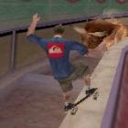 Você lembra do jogo Tony Hawk's Pro Skater 2?
