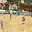 Beach Soccer 3D - Gráficos incríveis e jogabilidade viciante