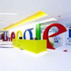 Escritório do Google em Londres!