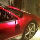 Vazam fotos da Ferrari SP12 EPO.