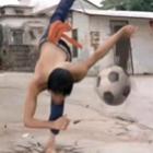 Shaolin soccer o filme mais doido que existe