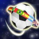 Copa do Mundo 2014 - Uma previsão
