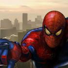  The Amazing Spider-Man