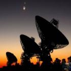 Algumas dúvidas e indagações na Busca por Inteligência Extraterrestre (SETI) - (
