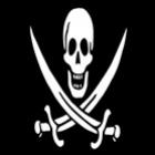 Pirataria cresceu 20% nos últimos cinco anos