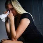 Por que as mulheres choram?