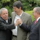 Lula, Maluf e a prostituição política