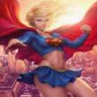 As melhores fan arts da Supergirl 