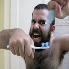Como escovar os dentes?