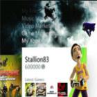 Stallion83 comemora a marca de 600.000 Gamerscore