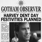 Veja notícias de Gotham antes do filme Batman the dark knight rises!