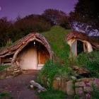 Conheça a verdadeira casa de Hobbit!