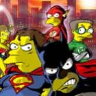 Os Simpsons invadem filmes famosos