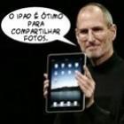 Trollando Steve Jobs