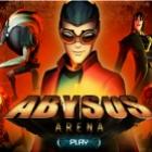Abysus Arena - jogo em 3D excepcional com gráficos surpreendentes