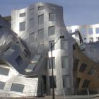 Frank Gehry-conhecido pelo seu design arrojado na arquitetura.Conheça.