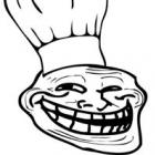 Chef troll ensinando como fazer arroz soltinho