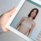 Aplicativo para iPhone faz preview de cirurgia plástica