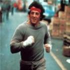 Estilo Rocky Balboa de treinar