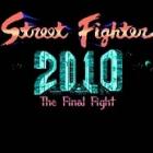 Street Fighter 2010 - The Final Fight