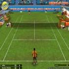 Tennis Grand Slam um jogo com ótimos gráficos para você jogar online