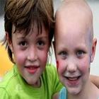 Menino de 7 anos ajuda crianças com câncer