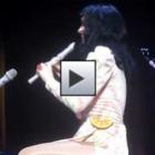 Você conhecia este fail épico de Katy Perry na flauta?