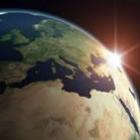 Paisagens Incríveis da Terra filmadas do espaço