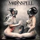 Moonspell revela capa do novo álbum