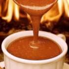 Aprenda a fazer chocolate quente