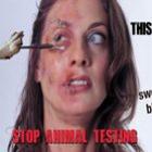 Anúncio contra testes com animais é banido por 'violência injustificada'