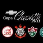 Confira a nova Copa dos Rebaixados do Brasileirão a Copa Chevette 2011