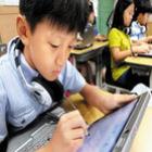 Coreia do Sul tem planos de substituir material didático por tablets