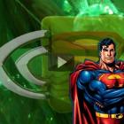 Nvidia mostra projeto Kal-El com gráficos impressionantes (vídeo)