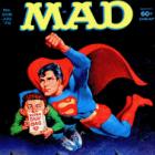 Revista faz sátira dos filmes de super-herói