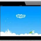 Finalmente Skype ganha versão para iPad