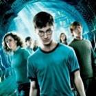Harry Potter e a Ordem da Fênix em tirinha