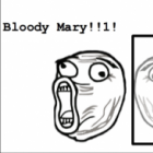 Blood Mary