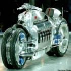 A motocicleta mais cara do mundo