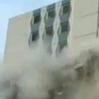 Demolindo um prédio sem dinamites