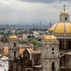 México: histórias e paisagens