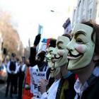 Anonymous anuncia data em que pretende destruir Facebook