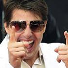 Tom Cruise é o astro mais bem pago de Hollywood!