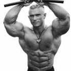Tributo a Lee Priest – The Hero