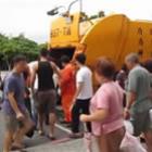 Vídeo curioso: Como é a coleta de lixo em Taiwan