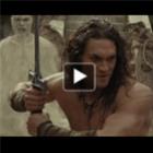 Assista ao primeiro trailer completo de Conan - O Bárbaro