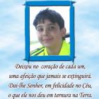 História de um guerreiro de 12 anos - Vitor Lovison do Amaral (in memorian)