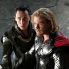 'Thor' e 'Velozes 5' duelam nas bilheterias