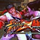 Street Fighter vs Tekken Trailer Gameplay 2011.