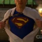 Smallville - Veja Clark Kent com o uniforme do Superman no último episódio!